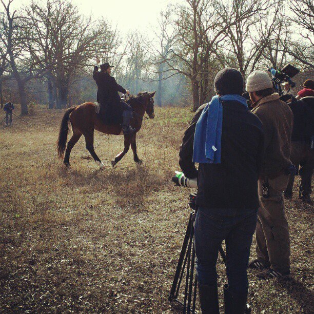 geoff marslett acting