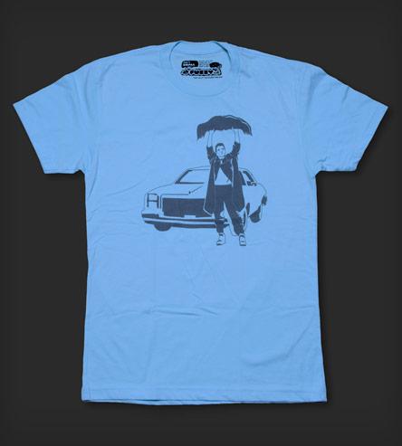 Say Anything t-shirt