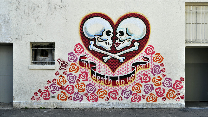 til death do us apart austin