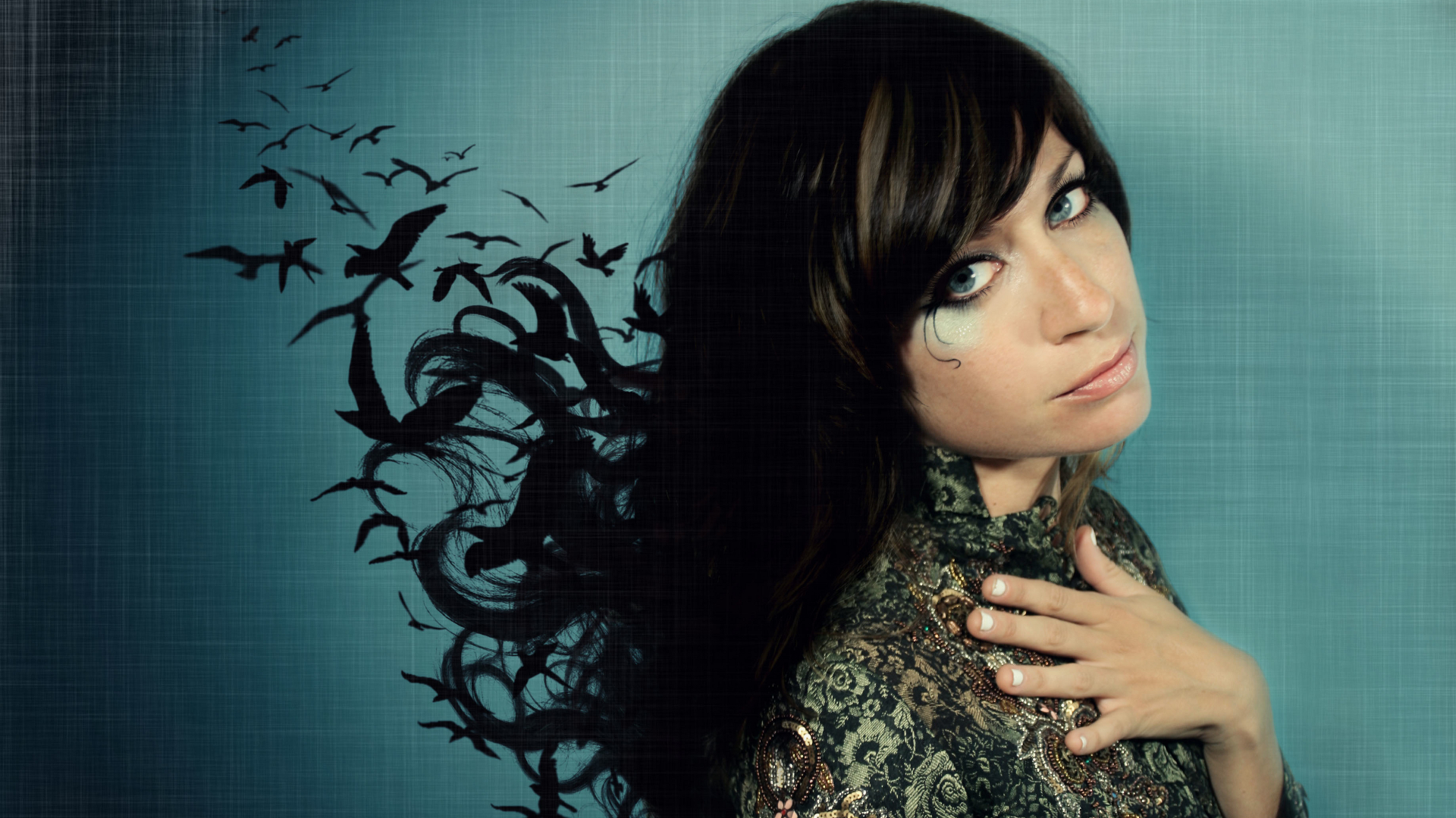 Nicole Atkins