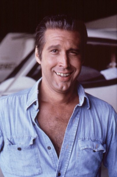 Chevy Chase Fletch