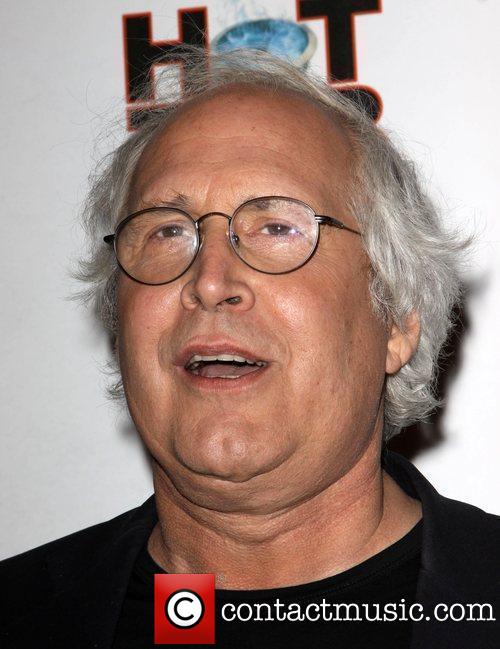 chevy chase