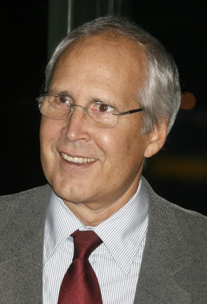 chevy chase