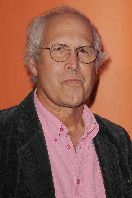 chevy chase