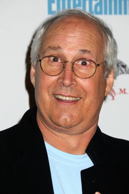 chevy chase