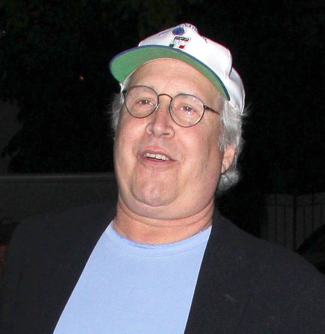 chevy chase