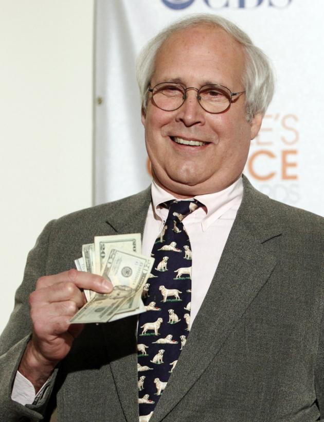 chevy chase