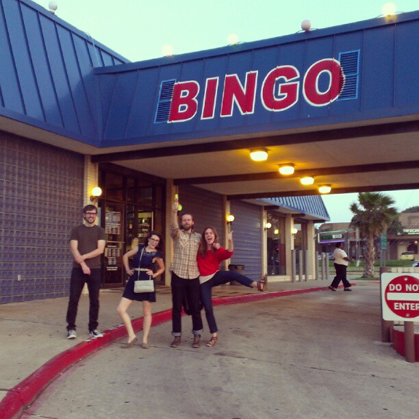 big star bingo