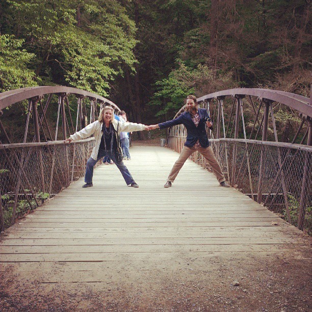 watkin's glen family photo