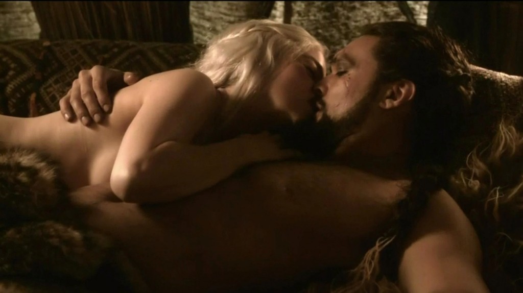 game of thrones sexy
