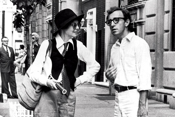 annie hall diane keaton