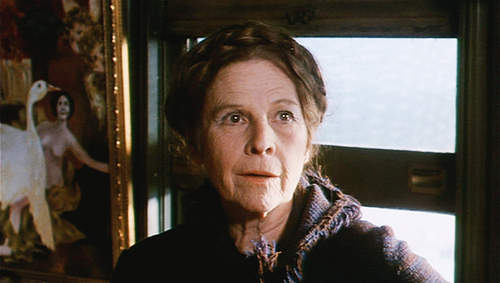 ruth gordon maude