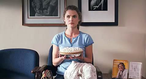 waitress keri russell