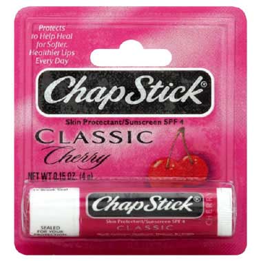 chapstick