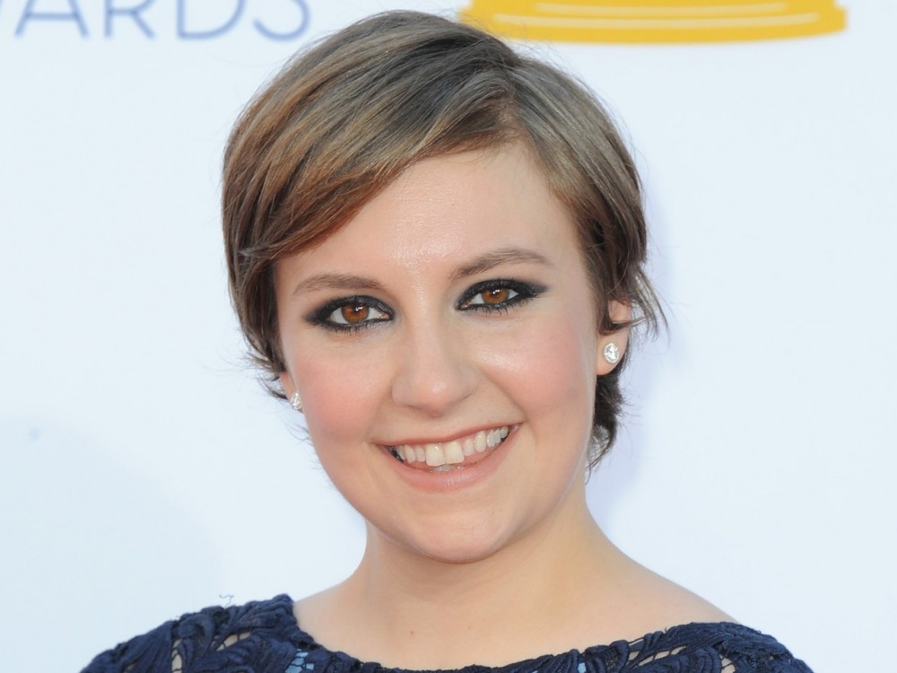 Lena Dunham