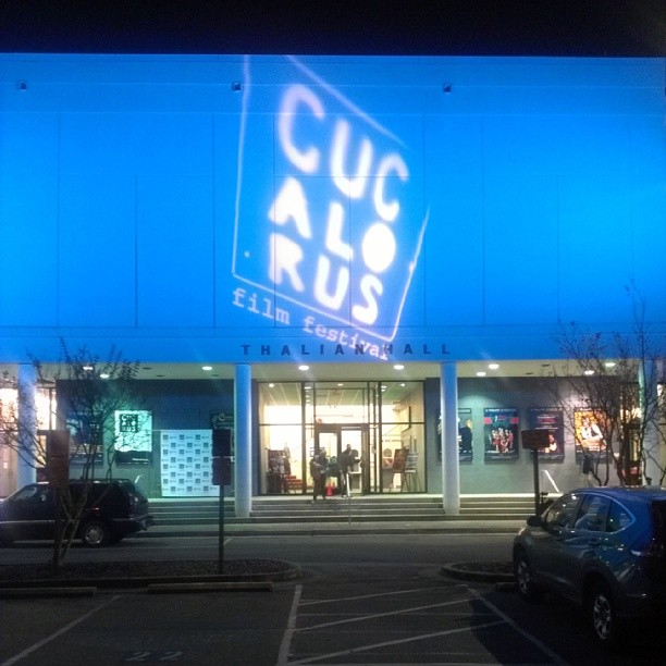 Cucalorus Film Festival 