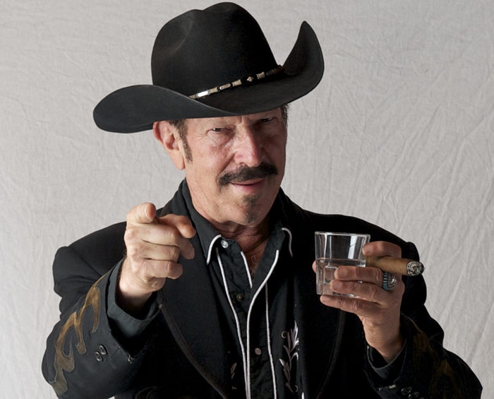 Kinky Friedman