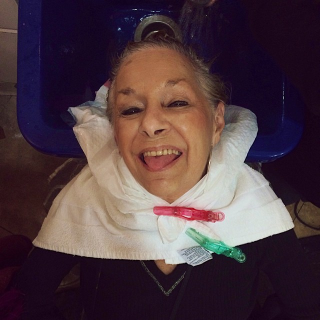 Grandma
