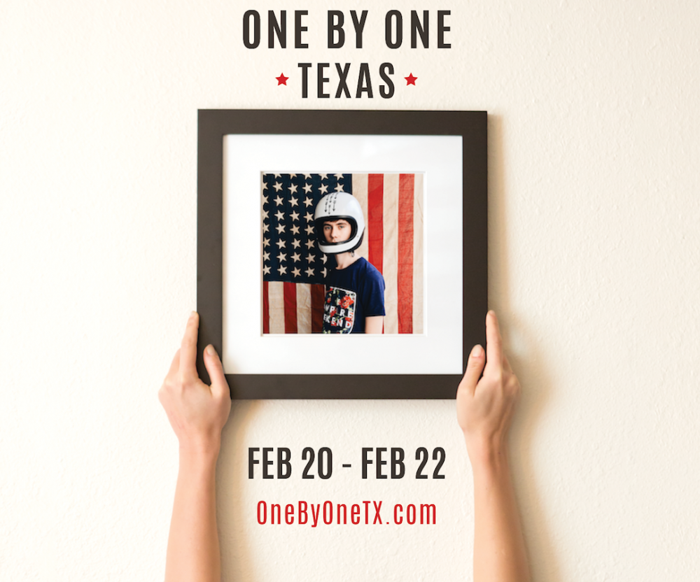 One by One TX