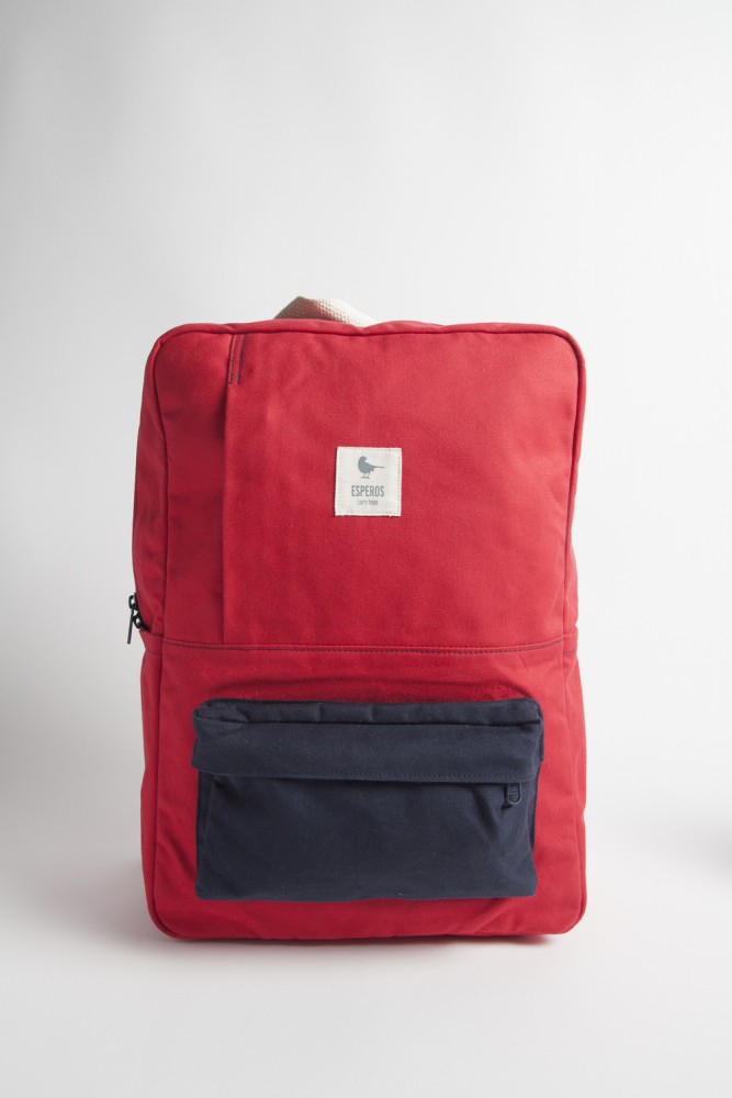 Esperos classic backpack