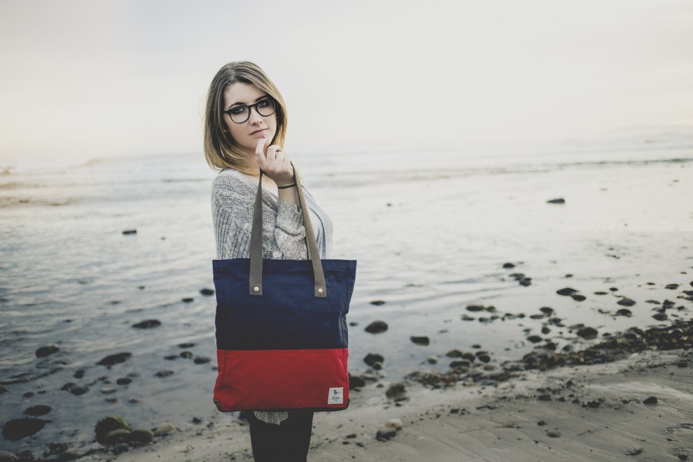 Market Tote