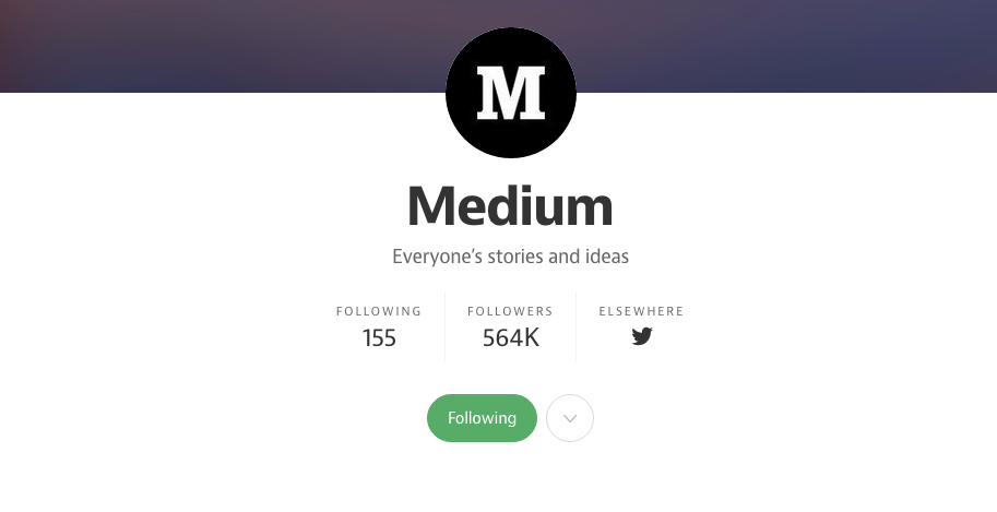 Medium