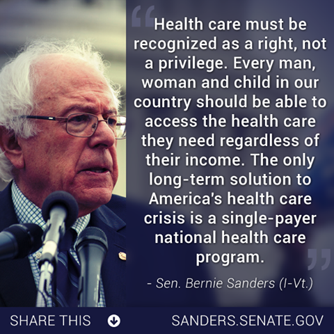 BernieSanders-Healthcare2