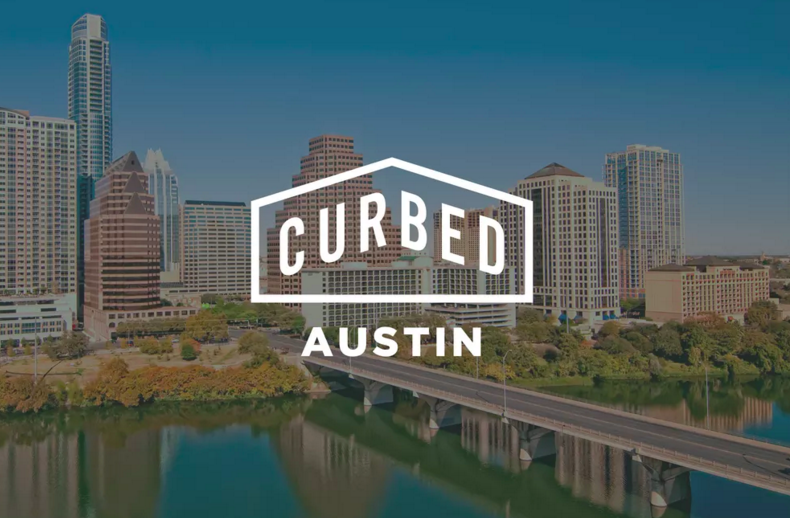 curbed austin